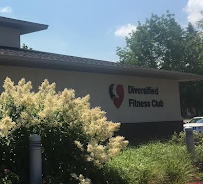 Diversified Fitness Club - Photo 4 - Car repair in Frankenmuth, MI, Saginaw