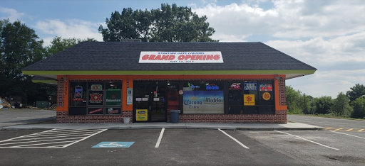 Liquor Store «Starting Gate Liquors/Finish Line Packaged Liquors», reviews and photos, 3470 Fort Meade Rd, Laurel, MD 20724, USA