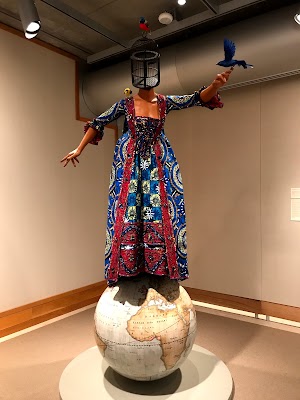 Yale Center for British Art - photo 15