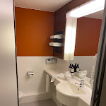 Photo n°4 de l'avis de ahmed.a fait le 22/06/2022 à 21:50 sur le  Hotel NH Frankfurt Niederrad à Frankfurt