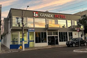 Grande Hotel image