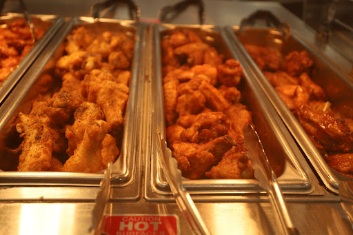 Grocery Store «Food Lion», reviews and photos, 250 W Mills St Unit 5, Columbus, NC 28722, USA