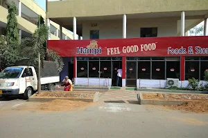 Hampi Foods image