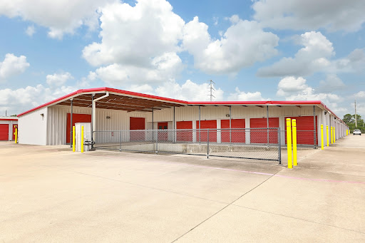 Self-Storage Facility «LockTite Storage in Channelview», reviews and photos, 16660 Wallisville Rd, Houston, TX 77049, USA