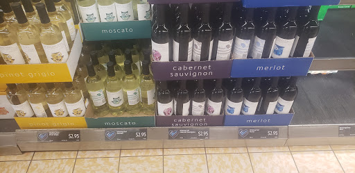 Supermarket «ALDI», reviews and photos, 1147 Co Rte 340/4, Charles Town, WV 25414, USA