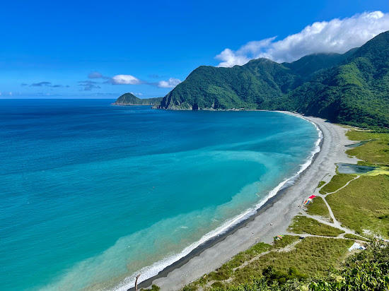 Dongao Beach
