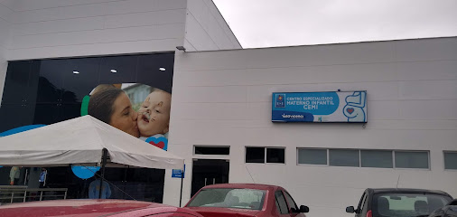 Centro Especializado Materno Infantil CEMI