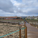 Photo n°15 de l'avis de Marcelo.i fait le 25/04/2022 à 17:41 sur le  Restaurante Pedra Alta, Sal e Brasa à Lavra