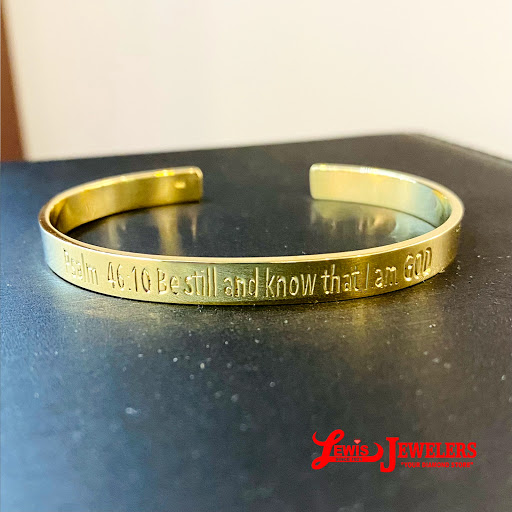 Jewelry Store «Lewis Jewelers», reviews and photos, 2000 W Stadium Blvd, Ann Arbor, MI 48103, USA