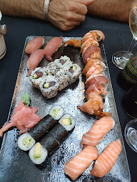 Photo n°66 de Le yakka sushi à Bandol ()