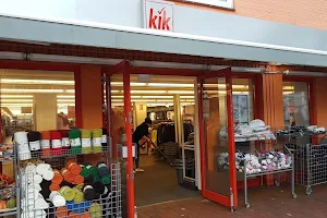KiK Leck image