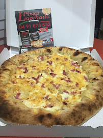 Photos du propriétaire du Pizzeria Pizza Lambada à Marseille - n°7
