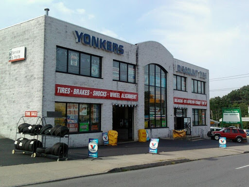 Yonkers Discount Tire image 2