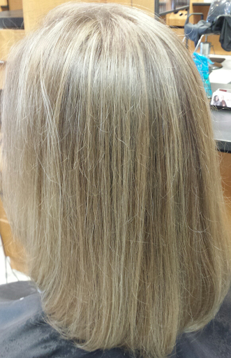 Hair Salon «Fantastic Sams Cut & Color», reviews and photos, 25680 Pontiac Trail, South Lyon, MI 48178, USA