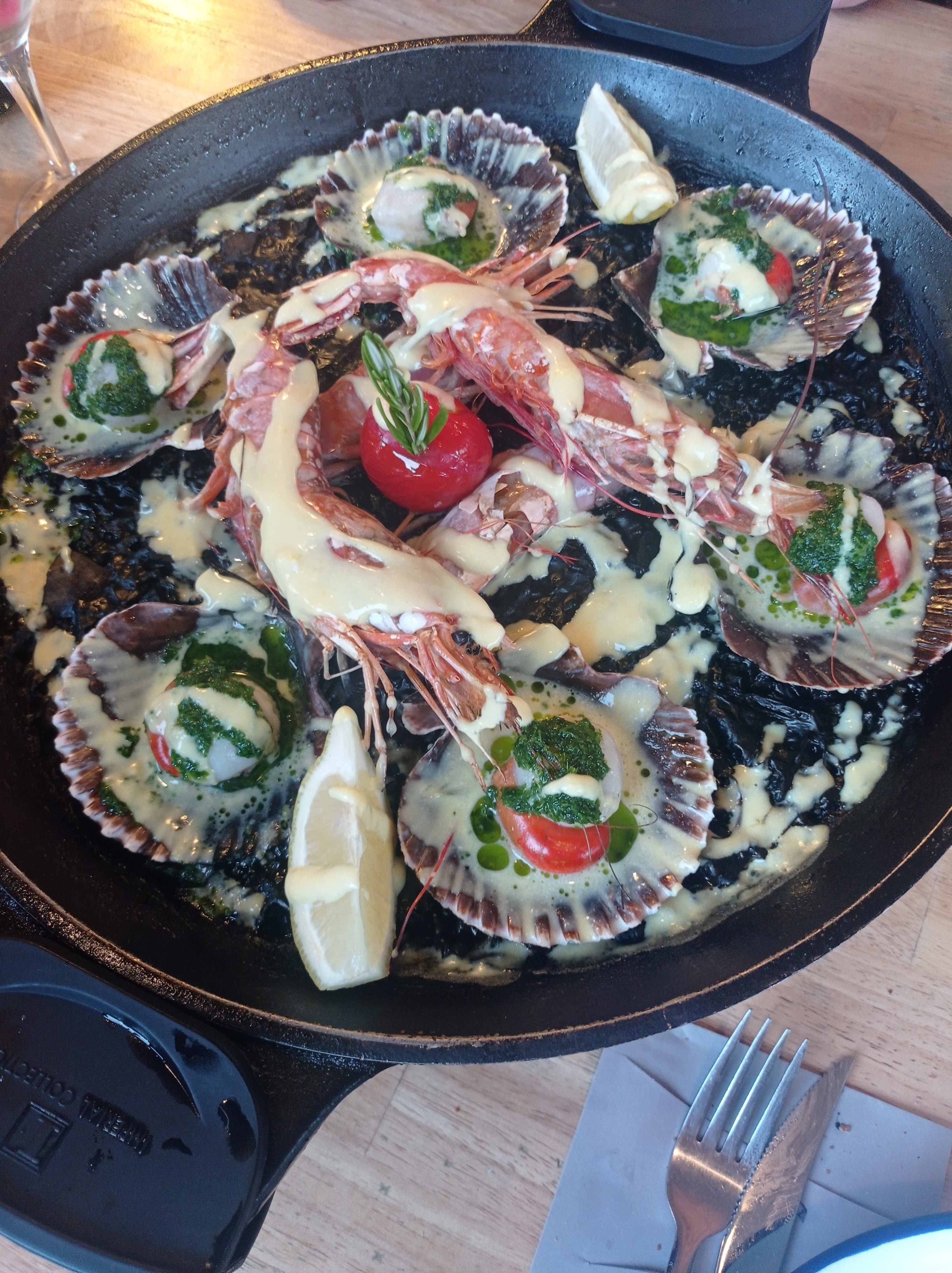 Photo n° 1 de l'avis de Fée.m fait le 23/07/2022 à 10:19