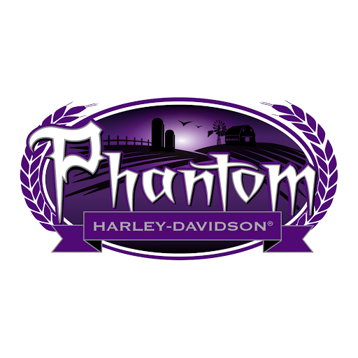 Motorcycle Dealer «Phantom Harley-Davidson», reviews and photos, 291 N Cypress Dr, Manteno, IL 60950, USA