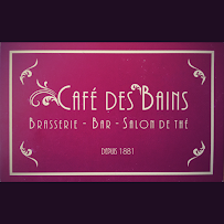 Photos du propriétaire du Restaurant Café des Bains à Aix-les-Bains - n°20