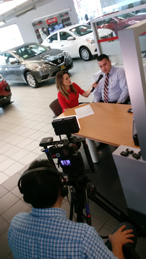 Nissan Dealer «Ross Nissan of El Monte», reviews and photos, 3428 Peck Rd, El Monte, CA 91731, USA