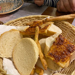 Photo n°3 de l'avis de Kat. fait le 23/04/2023 à 07:48 sur le  La Locanda del Molo à Genoa