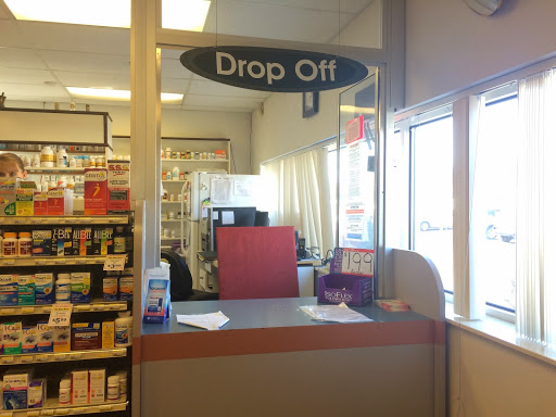 Pharmacy «Sav-On Novi Drugs», reviews and photos, 24100 Meadowbrook Rd, Novi, MI 48375, USA