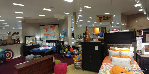 Furniture Store «Ashley HomeStore», reviews and photos, 910 Tupelo Commons, Tupelo, MS 38804, USA