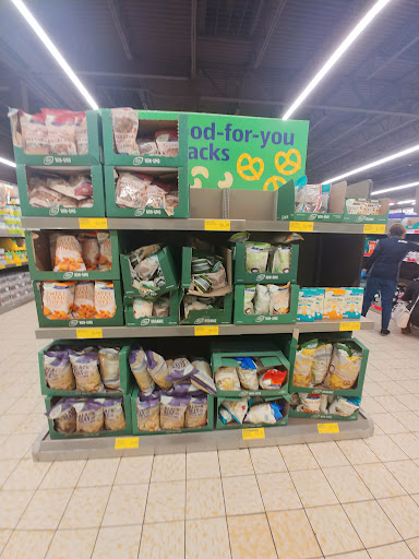 Supermarket «ALDI», reviews and photos, 9343 Annapolis Rd, Lanham, MD 20706, USA