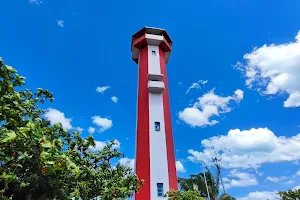 Poompuhar Lighthouse image