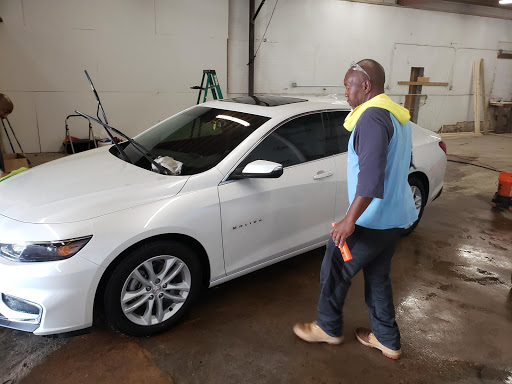Advance Detailing LLC en Rosedale