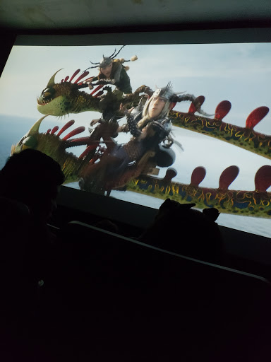 Movie Theater «Countryside Cinema», reviews and photos, 755 Cinema Ct, Kernersville, NC 27284, USA