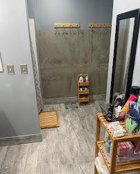 Definition of Fitness - Photo 6 - Car repair in Washington, DC, Washington