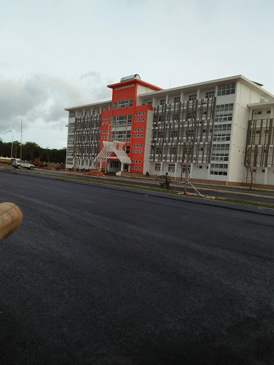 khu dân cư Phú An