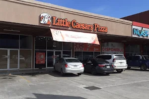 Little Caesars Pizza | David image