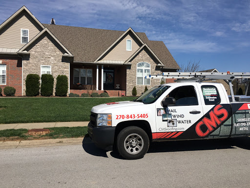 Algae Free Roof Cleaning in Bowling Green, Kentucky