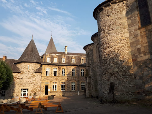 Photo 4 - Ressourcerie Aux pas perdus