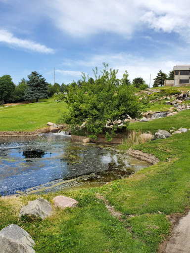Golf Course «Bountiful Ridge Golf Course», reviews and photos, 2430 Bountiful Blvd, Bountiful, UT 84010, USA