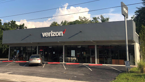 Cell Phone Store «Verizon Authorized Retailer – Cellular Sales», reviews and photos, 4430 W Kennedy Blvd, Tampa, FL 33609, USA