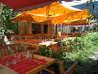 Photos du propriétaire du Restaurant Jardin Des Arts à Arles - n°8