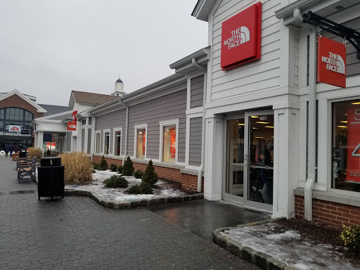 Clothing Store «The North Face Outlet», reviews and photos, 461 Evergreen Ct, Central Valley, NY 10917, USA