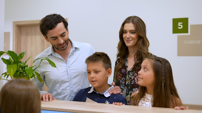 Medical Centrum Lublin - Lekarz