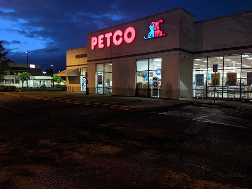 Pet Supply Store «Petco Animal Supplies», reviews and photos, 2000 NE Burnside Rd, Gresham, OR 97030, USA