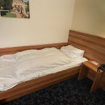 Photo n°1 de l'avis de Marco.. fait le 18/08/2023 à 16:01 sur le  Hotel am Dom à Fulda