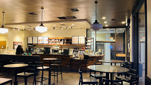 Starbucks image