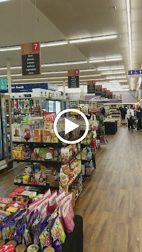 Grocery Store «Tom Thumb», reviews and photos, 11920 Preston Rd, Dallas, TX 75230, USA