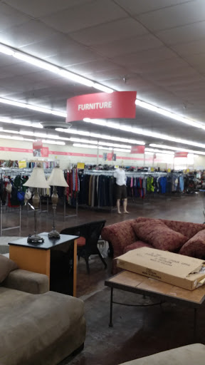 Thrift Store «ReSale by cca», reviews and photos, 3050 N Josey Ln, Carrollton, TX 75007, USA