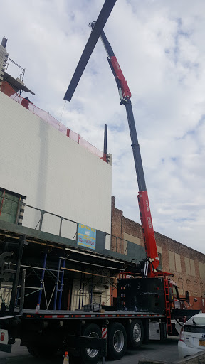 Construction Company «Park Avenue Building & Roofing LLC», reviews and photos, 2120 Atlantic Ave, Brooklyn, NY 11233, USA