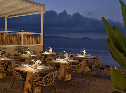 Hamsa Beach Bar & Restaurant Zakynthos