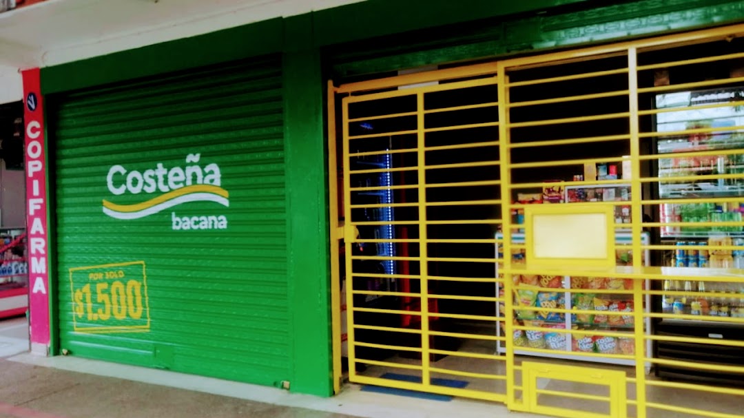 CIGARRERÍA LA SANTA