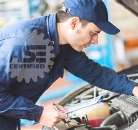 Auto Repair Shop «Clarke Automotive Systems», reviews and photos, 131 Central Dr, Brandon, FL 33510, USA