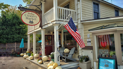 Hadlyme Country Market & Store, 1 Ferry Rd, Lyme, CT 06371, USA, 