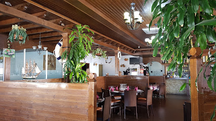 Restaurante Costa Sur - Av. Dr. Artero Guirao, 2, 30740 San Pedro del Pinatar, Murcia, Spain